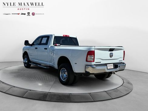 Used 2024 RAM 3500 Big Horn image 14