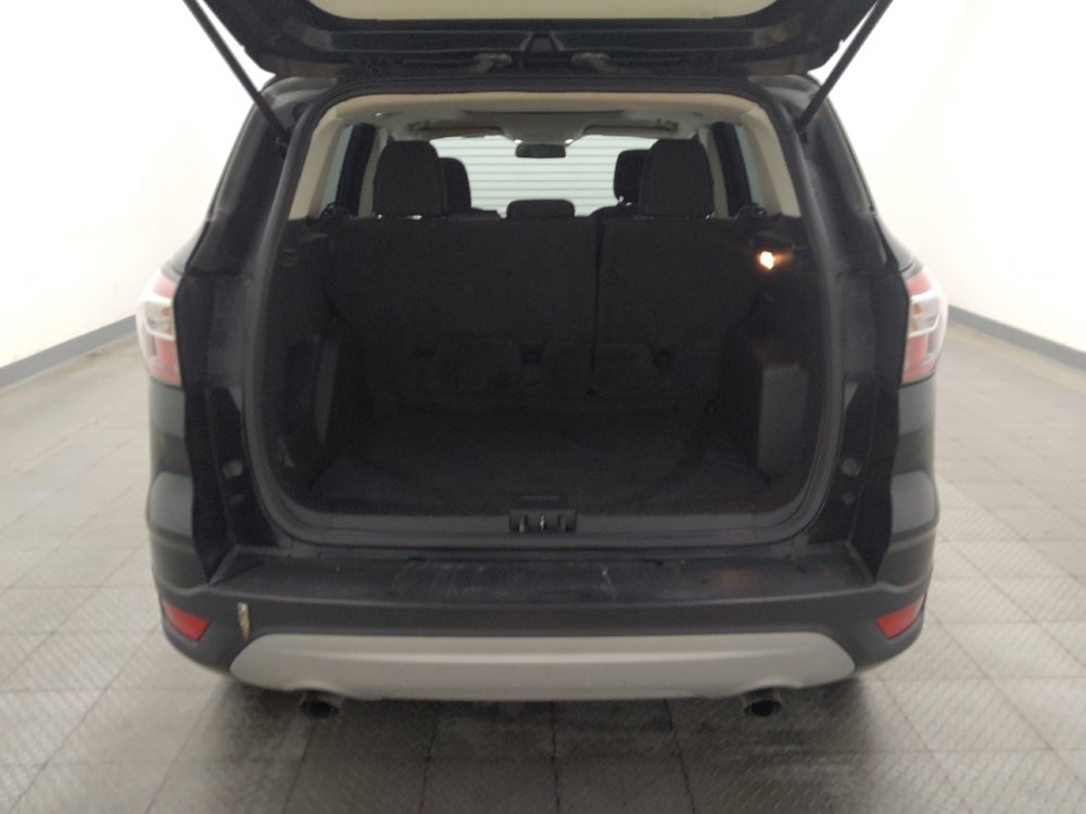 Used 2018 Ford Escape SE AWD/4WD image 29