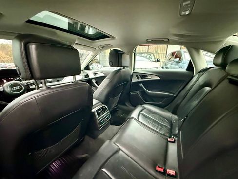 Used 2013 Audi A6 3.0T Premium Plus AWD/4WD image 31