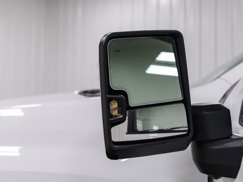 Used 2024 Chevrolet Silverado 2500 LT w/ Z71 Sport Edition image 40