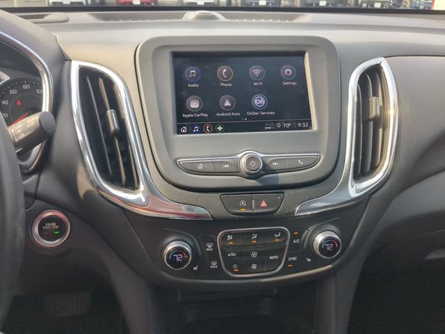 Used 2023 Chevrolet Equinox LT AWD/4WD image 21