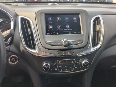 Used 2023 Chevrolet Equinox LT AWD/4WD image 21