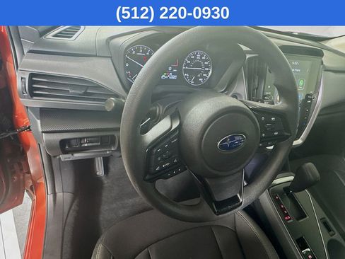 Certified 2025 Subaru Crosstrek 2.0i Premium image 12