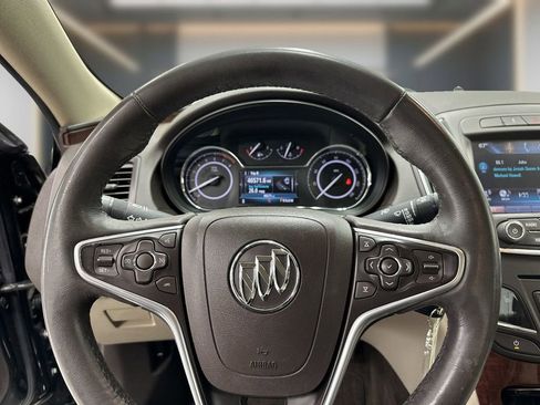 Used 2016 Buick Regal FWD image 21