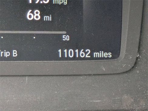 Used 2018 Honda Odyssey EX-L image 34