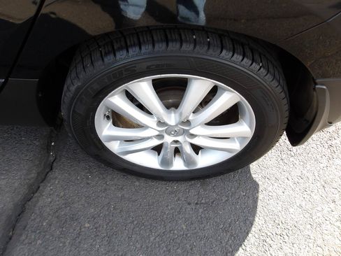 Used 2013 Hyundai Tucson Limited w/ Premium Pkg AWD/4WD image 25