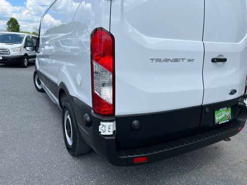 Used 2020 Ford Transit 150 Low Roof w/ Upfitter Package RWD image 36