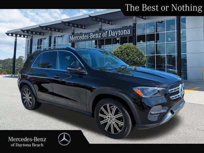 New 2026 Mercedes-Benz GLE 350 4MATIC