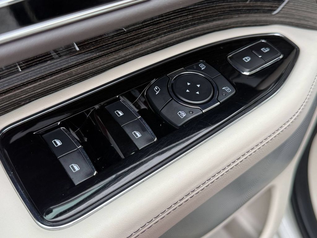 Certified 2023 Lincoln Navigator Black Label AWD/4WD image 16