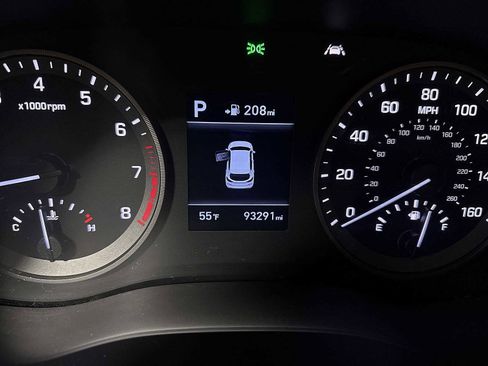 Used 2019 Hyundai Tucson Value image 19