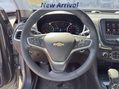 Used 2023 Chevrolet Equinox LT FWD image 6