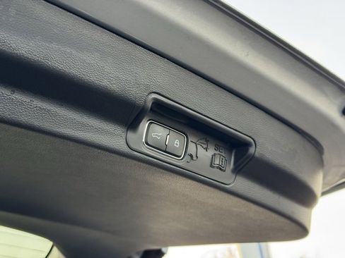 Used 2025 Ford Explorer Platinum w/ LUX Leather Package image 42