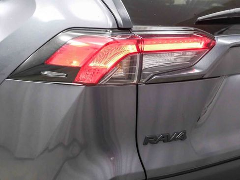 Used 2024 Toyota RAV4 LE FWD image 13