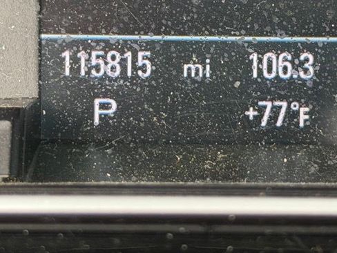 Used 2013 Audi S4 Prestige w/ Prestige Pkg image 4