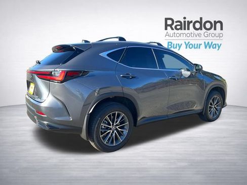 Used 2022 Lexus NX 350 AWD image 7