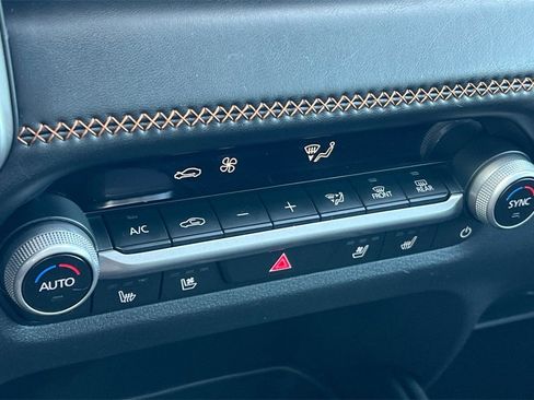 New 2026 MAZDA CX-50 AWD 2.5 Hybrid w/ Weather Package image 21