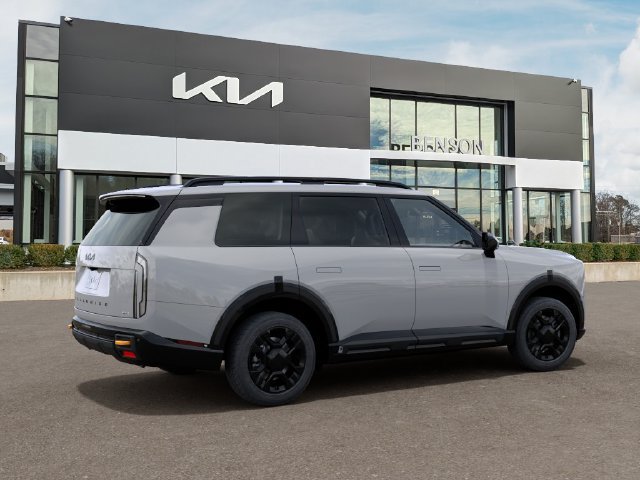 New 2027 Kia Telluride SX Prestige X-Pro AWD/4WD image 7