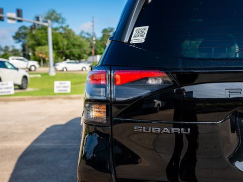 Used 2026 Subaru Forester Premium AWD/4WD image 31