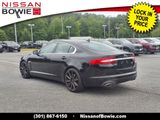Used 2014 Jaguar XF 3.0 image 3