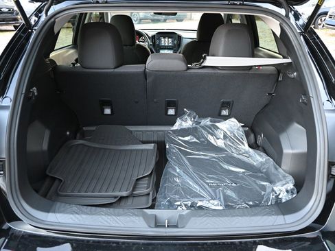 Used 2024 Subaru Impreza 2.0i w/ Popular Package #1A image 33