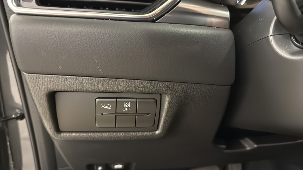 Used 2021 MAZDA CX-5 Touring AWD/4WD image 19