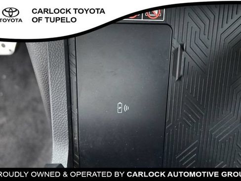 Used 2025 Toyota Tacoma TRD Sport w/ TRD Sport Upgrade Package AWD/4WD image 40