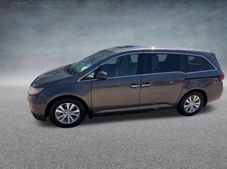 Used 2016 Honda Odyssey EX-L video 2