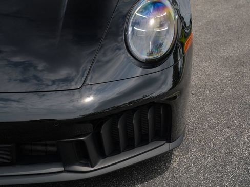 Used 2026 Porsche 911 Carrera GTS RWD image 25