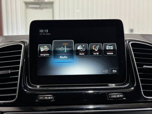 Used 2018 Mercedes-Benz GLS 450 4MATIC image 48