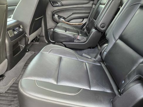 Used 2020 Chevrolet Tahoe LT AWD/4WD image 30