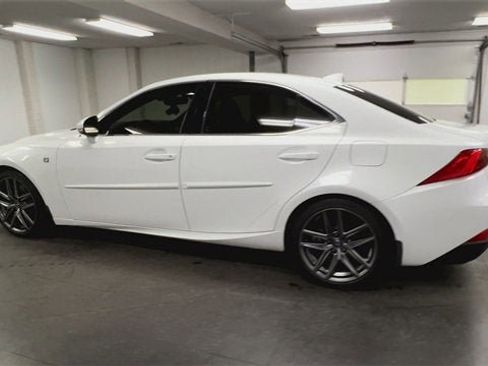 Used 2019 Lexus IS 350 IS 350 image 6