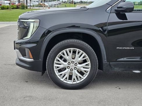 Used 2024 GMC Acadia Elevation FWD image 10
