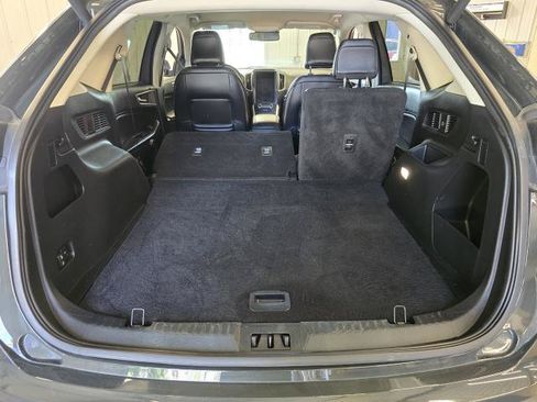 Used 2024 Ford Edge SEL w/ Convenience Package AWD/4WD image 26