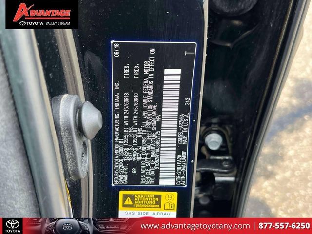 Used 2018 Toyota Highlander Plus AWD/4WD image 21