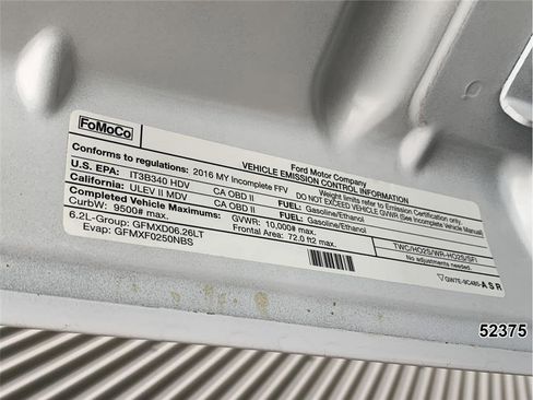 Used 2016 Ford F250 XL image 21