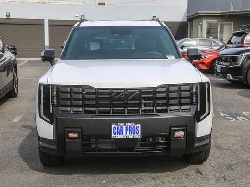 New 2027 Kia Telluride SX Prestige X-Pro image 3