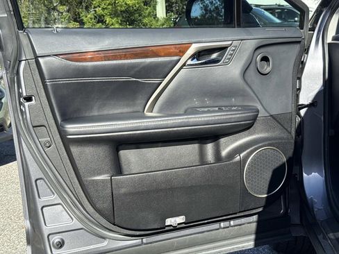 Used 2017 Lexus RX 350 FWD image 21