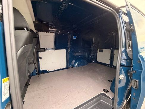 Used 2019 Mercedes-Benz Metris image 17