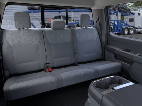 New 2026 Ford F350 XLT image 12