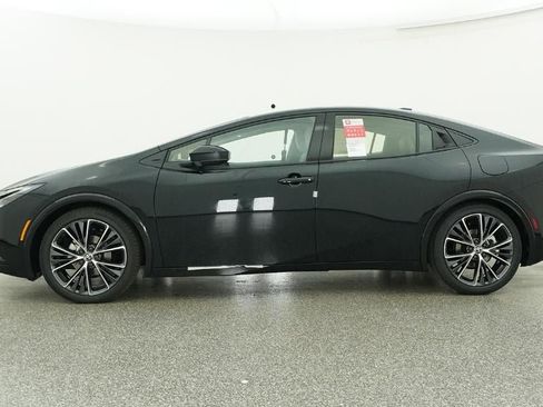 New 2026 Toyota Prius Limited image 19