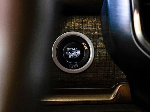 Used 2022 RAM 2500 Limited image 17