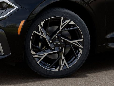 New 2026 Kia K5 GT-Line AWD/4WD image 9