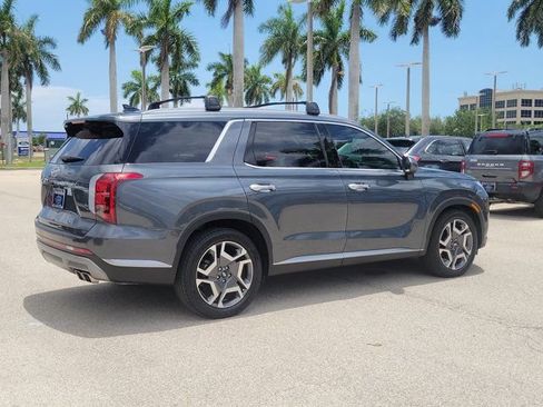 Used 2024 Hyundai Palisade SEL FWD image 26