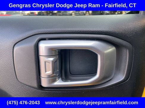 Used 2019 Jeep Wrangler Unlimited Sport S AWD/4WD image 33