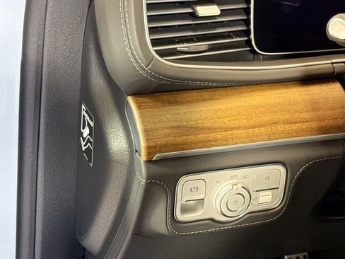 Certified 2024 Mercedes-Benz GLE 63 AMG S image 10