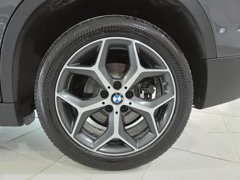Used 2018 BMW X1 xDrive28i AWD/4WD image 11
