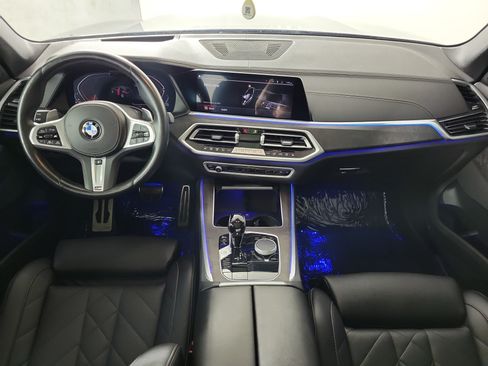 Used 2023 BMW X5 xDrive40i w/ M Sport Package AWD/4WD image 13