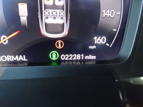 Used 2024 Acura Integra A-Spec image 22