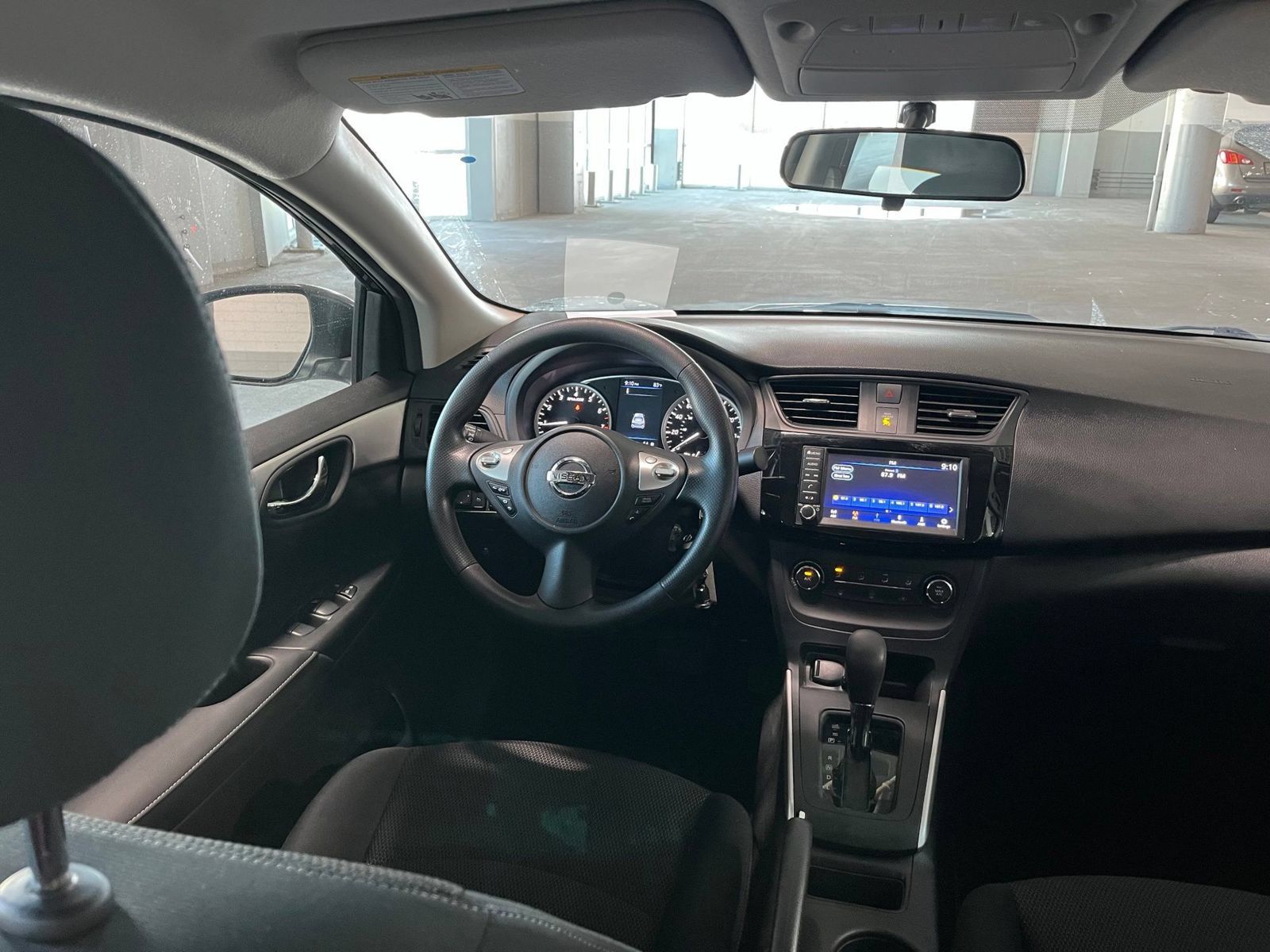 Used 2019 Nissan Sentra S FWD image 36