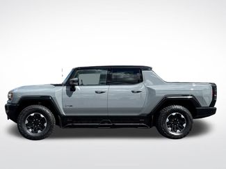 New 2025 GMC Hummer EV 3X w/ Battery Pack, 24 Module Pack AWD/4WD video 5